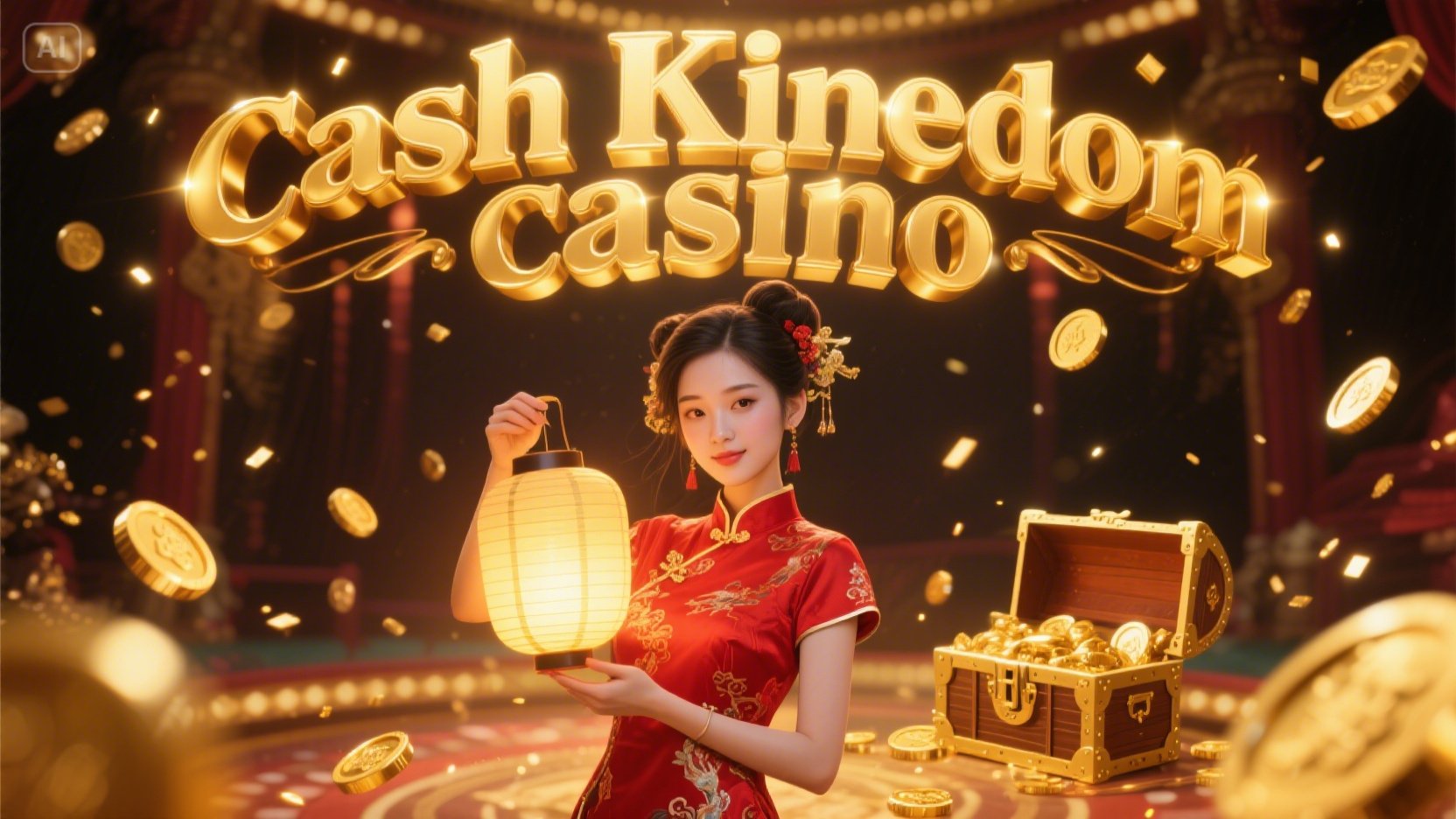 Cash Kingdom Casino